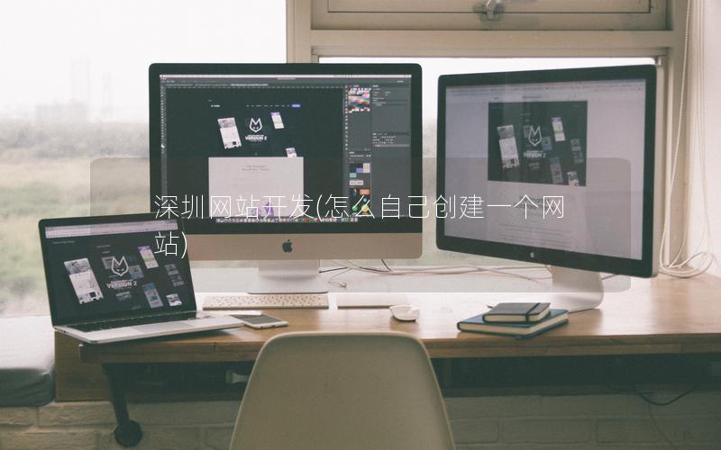 深圳网站开发(怎么自己创建一个网站)