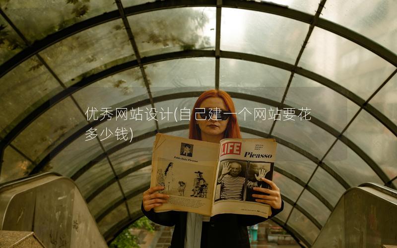 优秀网站设计(自己建一个网站要花多少钱)