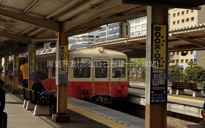 网站开发(怎么自己创建一个网站)