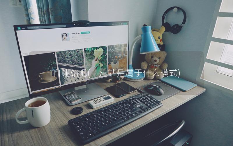 自建站吧(自建站是属于什么模式)