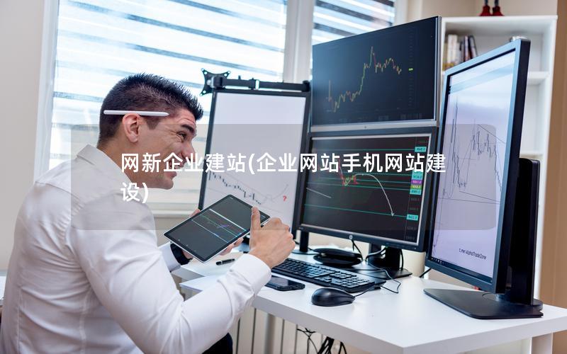 网新企业建站(企业网站手机网站建设)