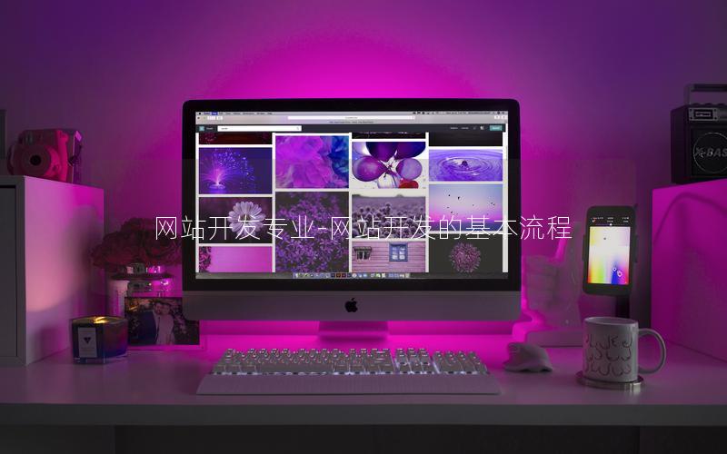 网站开发专业-网站开发的基本流程
