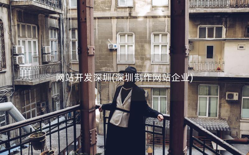 网站开发深圳(深圳制作网站企业) 网站开发深圳(深圳制作网站企业)