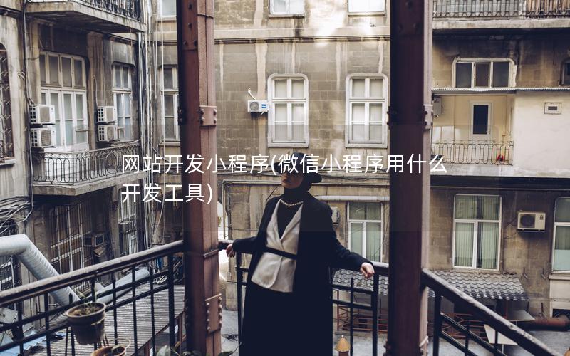 网站开发小程序(微信小程序用什么开发工具) 网站开发小程序(微信小程序用什么开发工具)