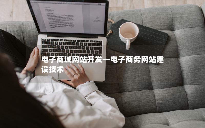 电子商城网站开发—电子商务网站建设技术 电子商城网站开发—电子商务网站建设技术